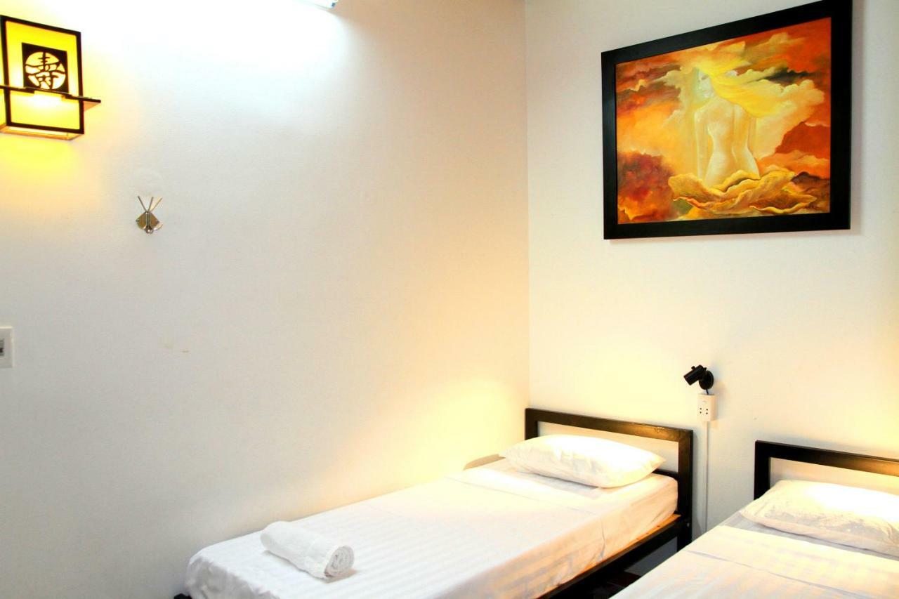 Quy Long Homestay Хой Ан Екстериор снимка