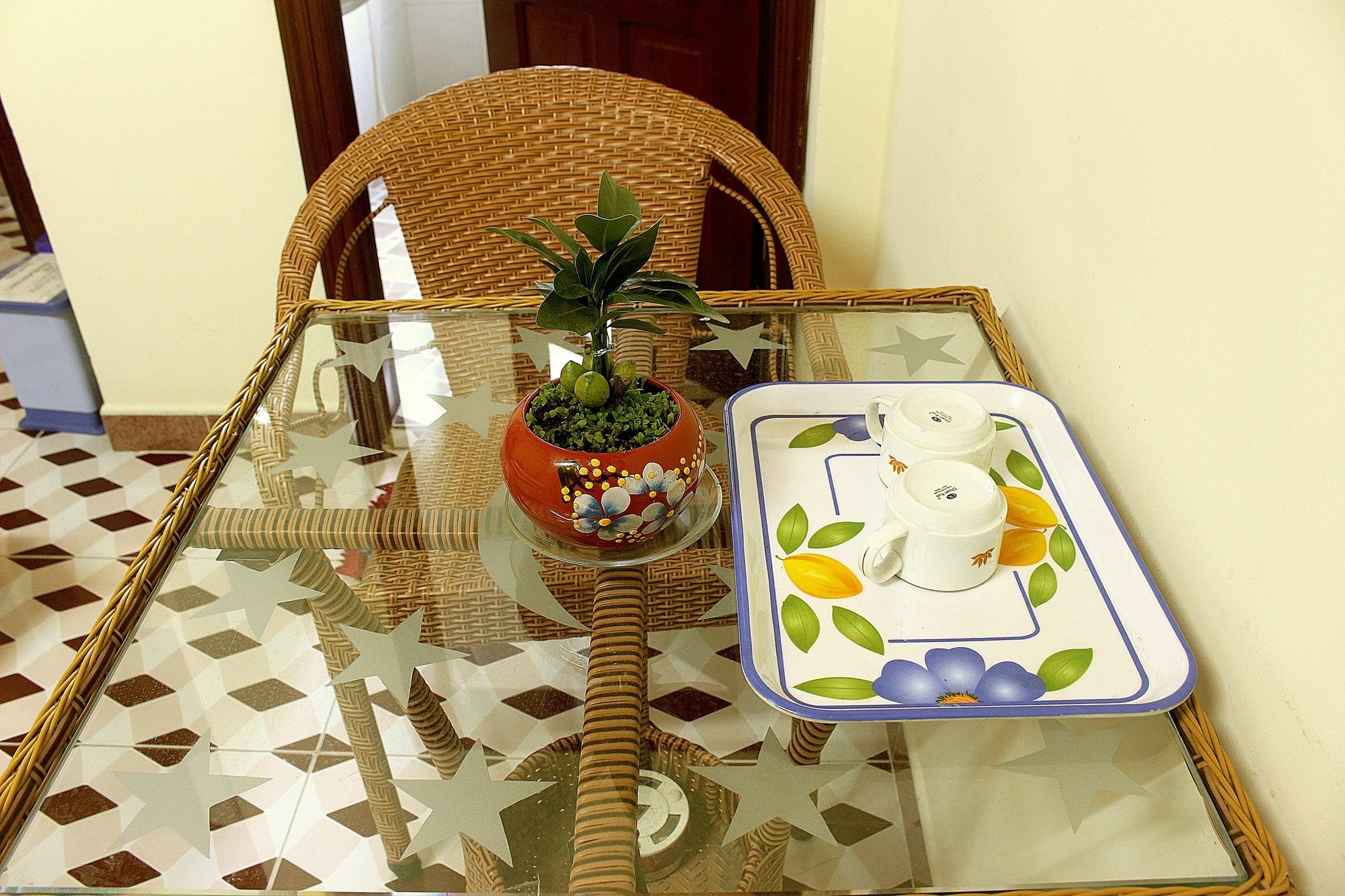 Quy Long Homestay Хой Ан Екстериор снимка