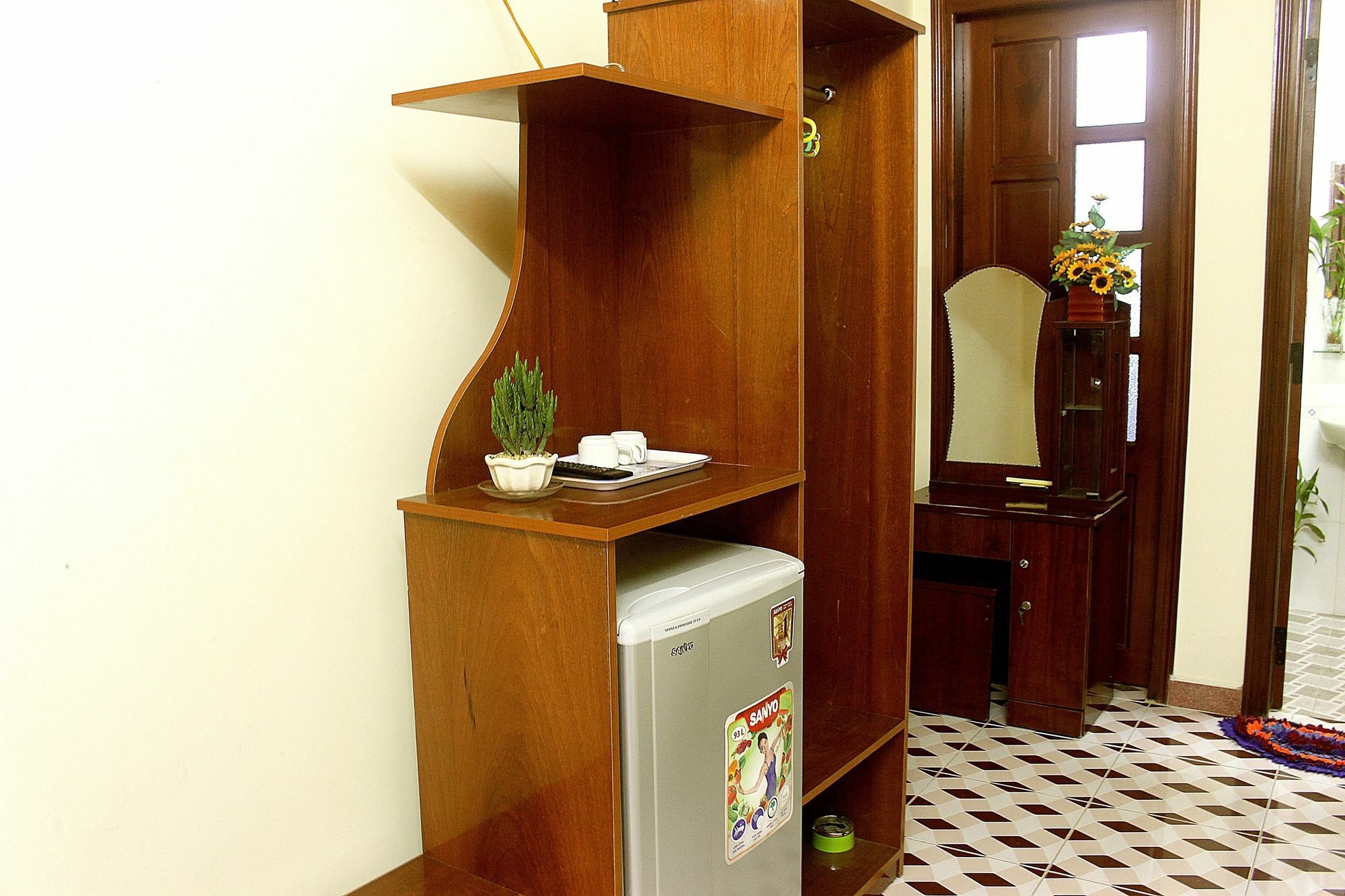 Quy Long Homestay Хой Ан Екстериор снимка