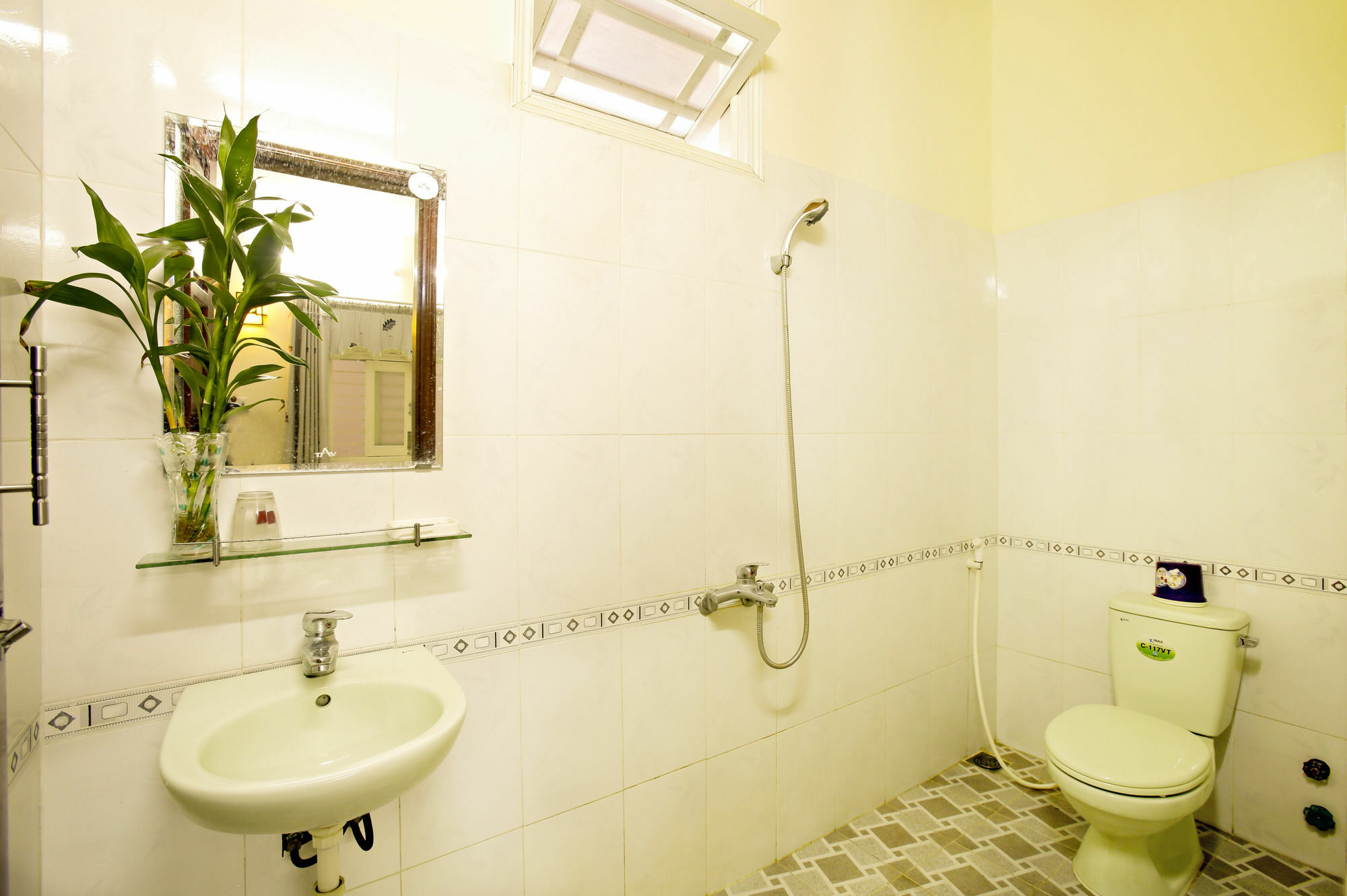 Quy Long Homestay Хой Ан Екстериор снимка