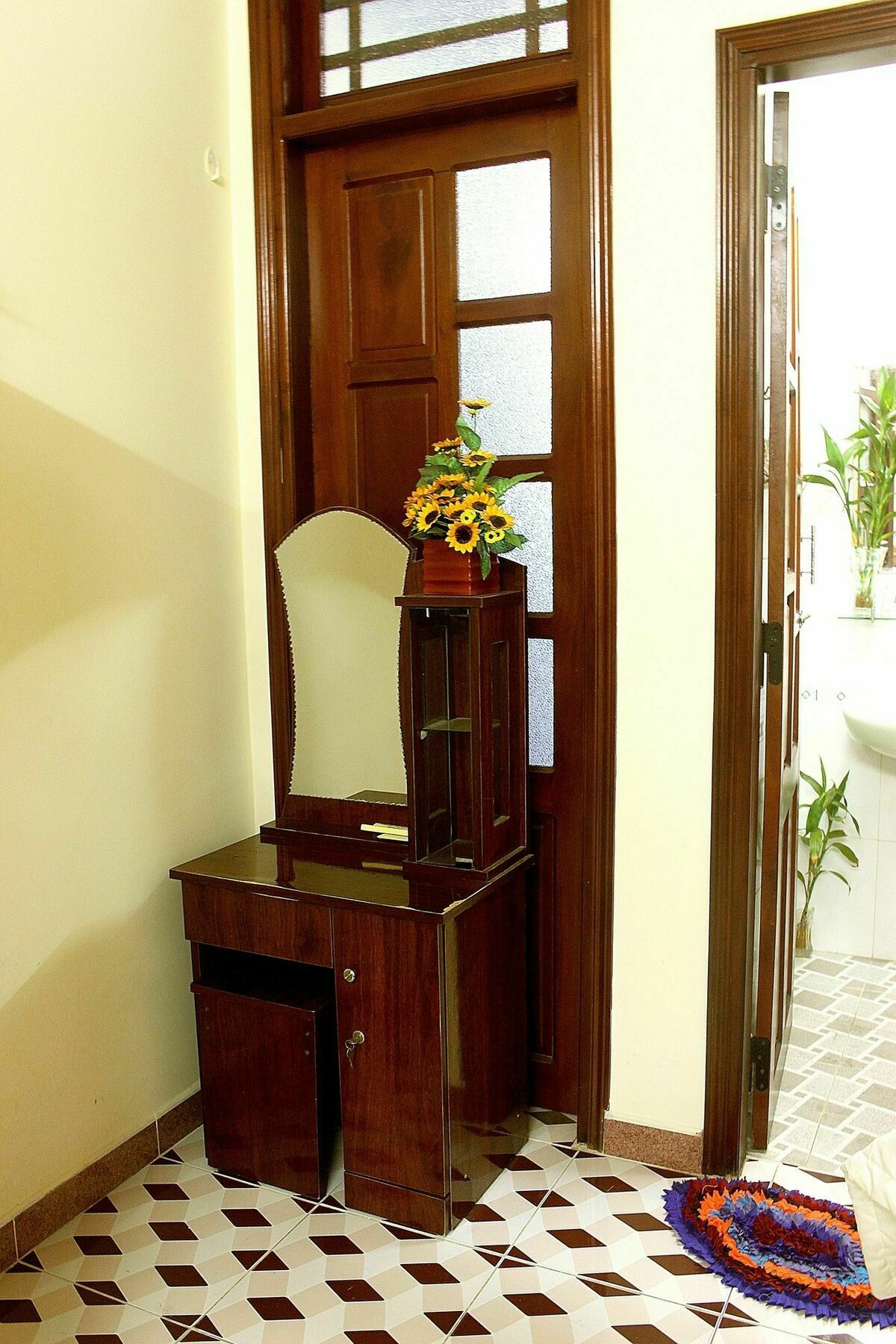 Quy Long Homestay Хой Ан Екстериор снимка