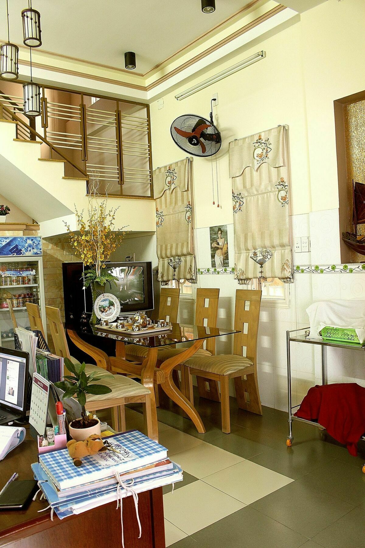 Quy Long Homestay Хой Ан Екстериор снимка